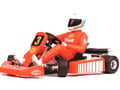 Kart Bridgestone Nr. 3