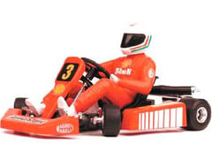 Kart Bridgestone Nr. 3