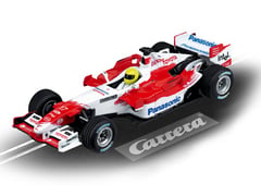 Toyota TF 105 No.17