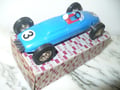 Pechuga's private collection picture of Lotus 25 Climax GP '62