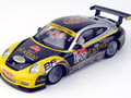 Porsche 997 "Entrecanales" Road Race Effect