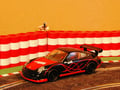 Porsche 911 Gt3 Club Scx 2008