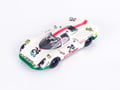 Porsche 907K 24h Le Mans 72 W.Brunn - P.Mattli