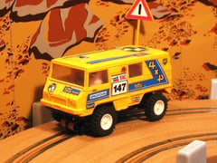 Pinzgauer