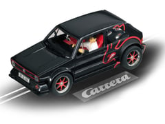 VW Golf GTI 'Tuner'