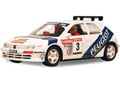 Peugeot 306 Cepsa
