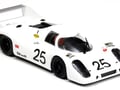 Porsche 917 LH - Test Le Mans 1970