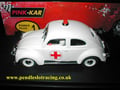 VolksWagen Beetle 1954 Doctor