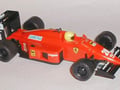 Scalextric Car Restorations picture of Scalextric C457