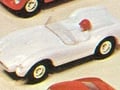 Ferrari 250 Testa Rossa '57