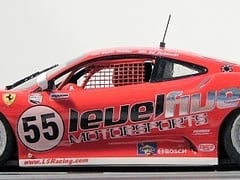 Ferrari F430 n55