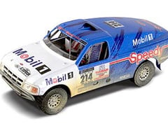 Pro Truck Speedy Muddy