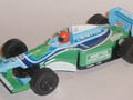 Scalextric Car Restorations picture of Scalextric C237