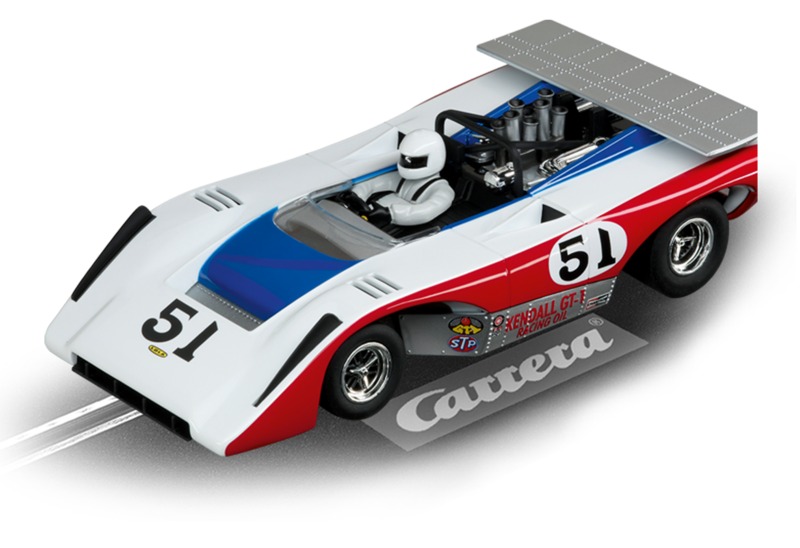 Carrera Toys catalog picture of reference 30550