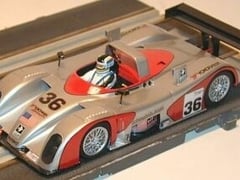 Reynard 2KQ Judd n36