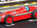 Maserati 8CTF Corvorado Filippini SPL.