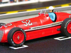 Maserati 8CTF Corvorado Filippini SPL.
