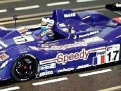Courage C 60 Judd n17
