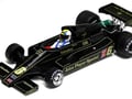 Lotus 78 - GP Belgium 1977