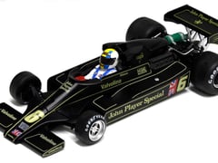 Lotus 78 - GP Belgium 1977