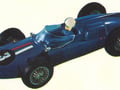 Cooper Climax Indianapolis '61