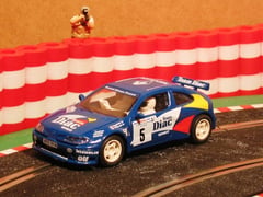 Renault Megane 'Diac'