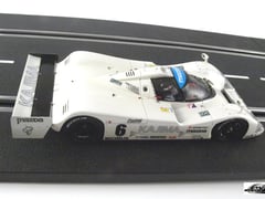Mazda nº6 - Kajima