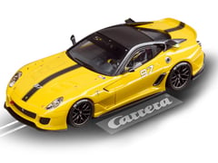 Ferrari 599XX Nürburgring 2010, 'No.97'