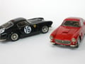 250 GT SWB '60