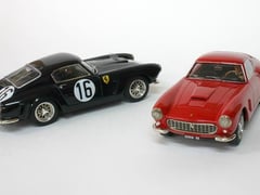 250 GT SWB '60