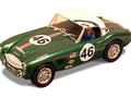 Austin Healey Hardtop "Snetterton"