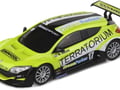 Renault Megane Trophy WS "Terratorium"