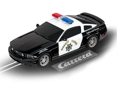 Ford Mustang GT 2005 'Highway Patrol'