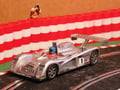 Cadillac Northstar 'Le Mans'