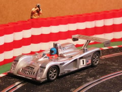 Cadillac Northstar 'Le Mans'