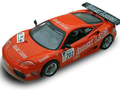 Ferrari 360 GTC