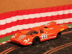 Porsche 917 'Vintage'