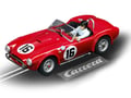 Shelby Cobra 289 63, Sebring 12h 'No.16'