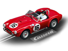 Shelby Cobra 289 63, Sebring 12h 'No.16'