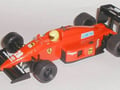 Scalextric Car Restorations picture of Scalextric C457