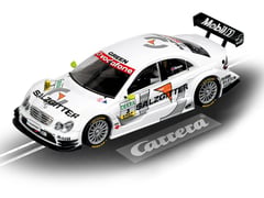 Mercedes AMG DTM 2006 'J. Green'