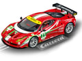Ferrari 458 Italia GT2 'AF Corse, No.71', 2012