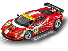 Ferrari 458 Italia GT2 'AF Corse, No.71', 2012