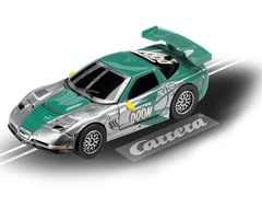 Chevrolet Corvette C5 R Doctor Doom