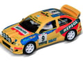Seat Cordoba WRC Repsol