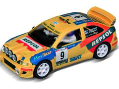 Seat Cordoba WRC Repsol