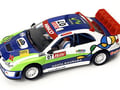 Subaru Impreza WRC 2006 "Catalunya"