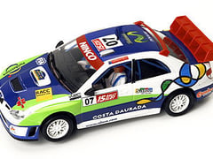 Subaru Impreza WRC 2006 "Catalunya"