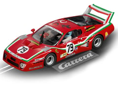Ferrari 512 BB LM Bellancauto 'No.79', 1980