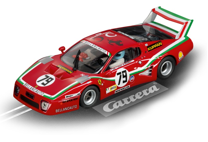 Carrera Toys catalog picture of reference 30577